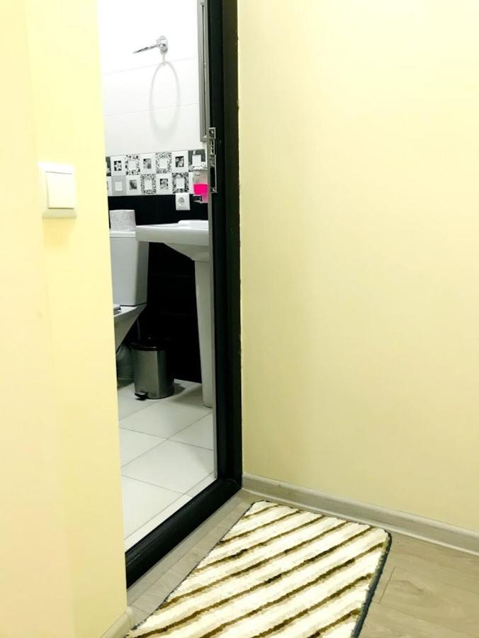 Gurya Otel Kobuleti Dış mekan fotoğraf