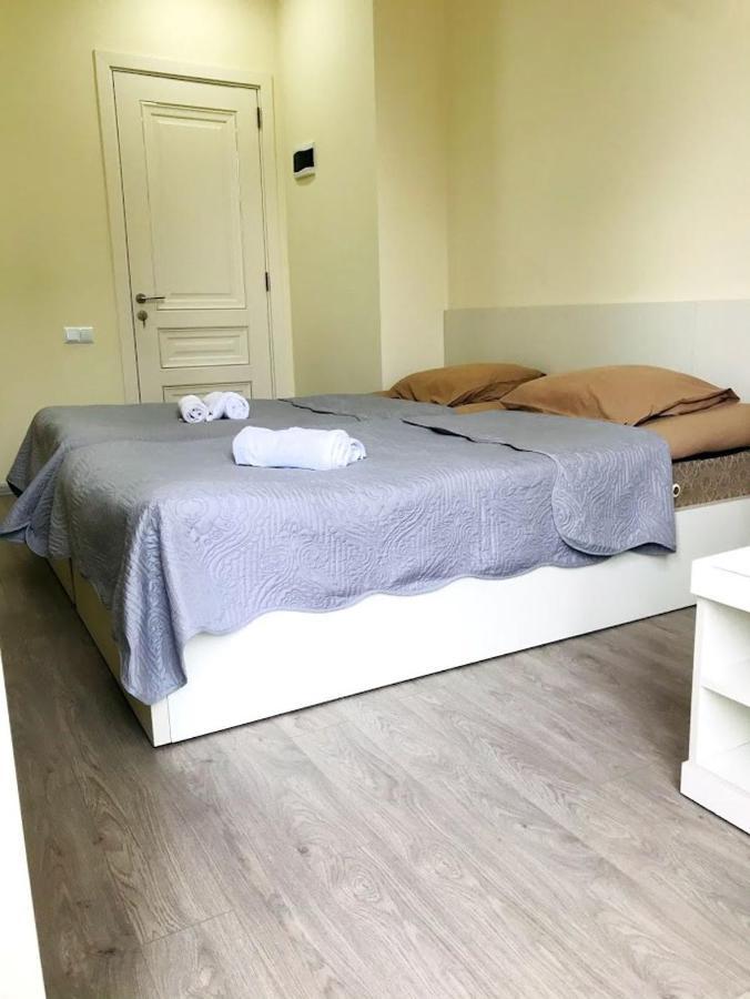 Gurya Otel Kobuleti Dış mekan fotoğraf