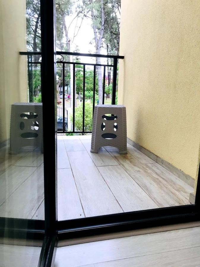 Gurya Otel Kobuleti Dış mekan fotoğraf