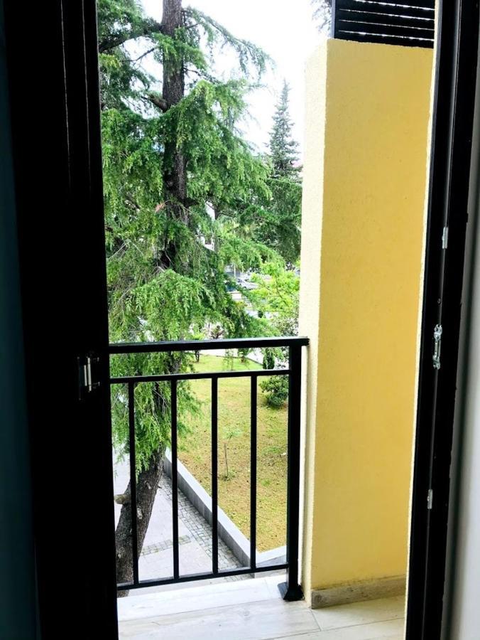 Gurya Otel Kobuleti Dış mekan fotoğraf