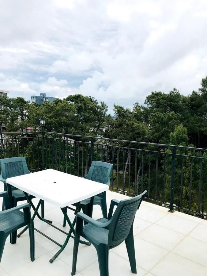 Gurya Otel Kobuleti Dış mekan fotoğraf